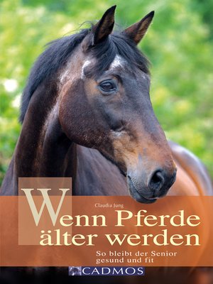 cover image of Wenn Pferde älter werden